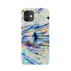 Through Time And Space IPhone 15 Pro Max Case