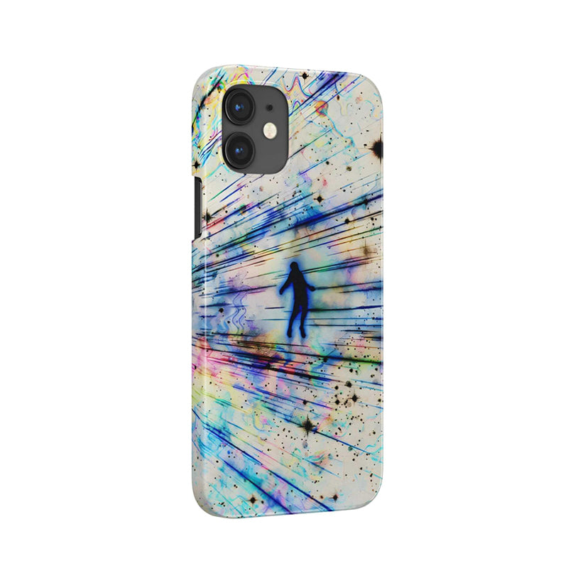 Through Time And Space IPhone 15 Pro Max Case